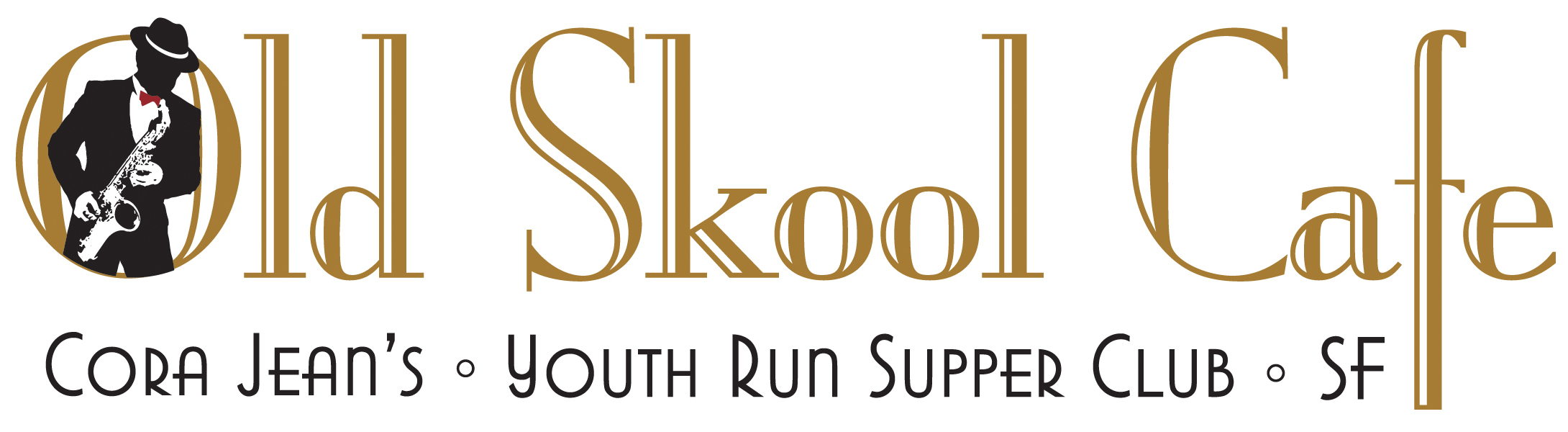 Old Skool Cafe, youth run supper club