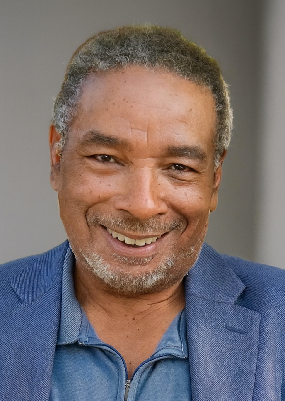 BADD Treasurer and Board Member Chris St James