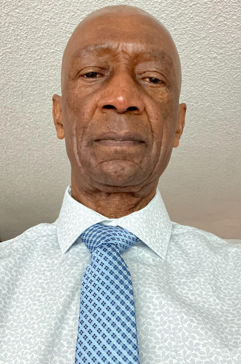 BADD Board Member John Jeffrey