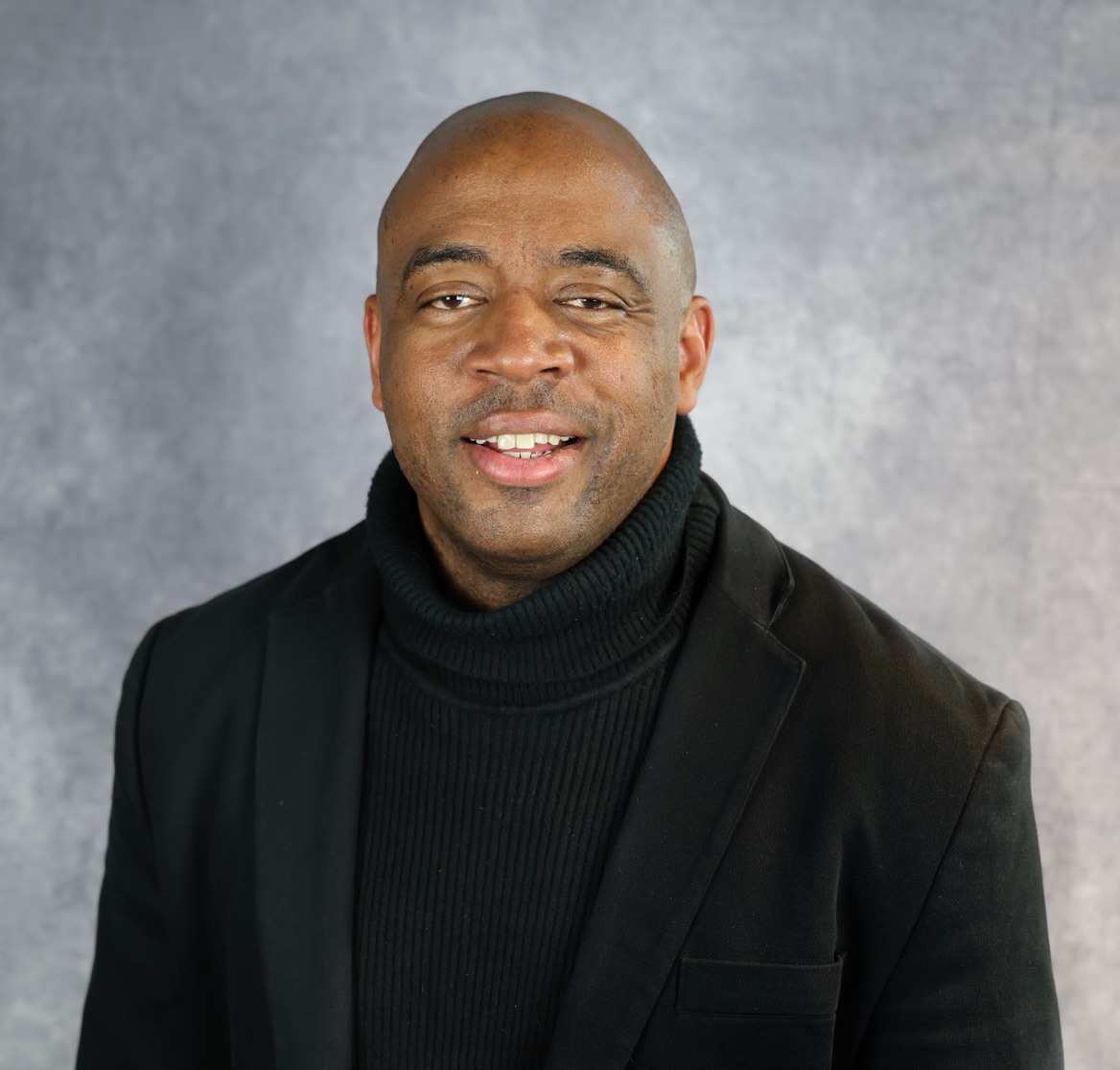 BADD Board Member Mosi Williams, Psy.D.