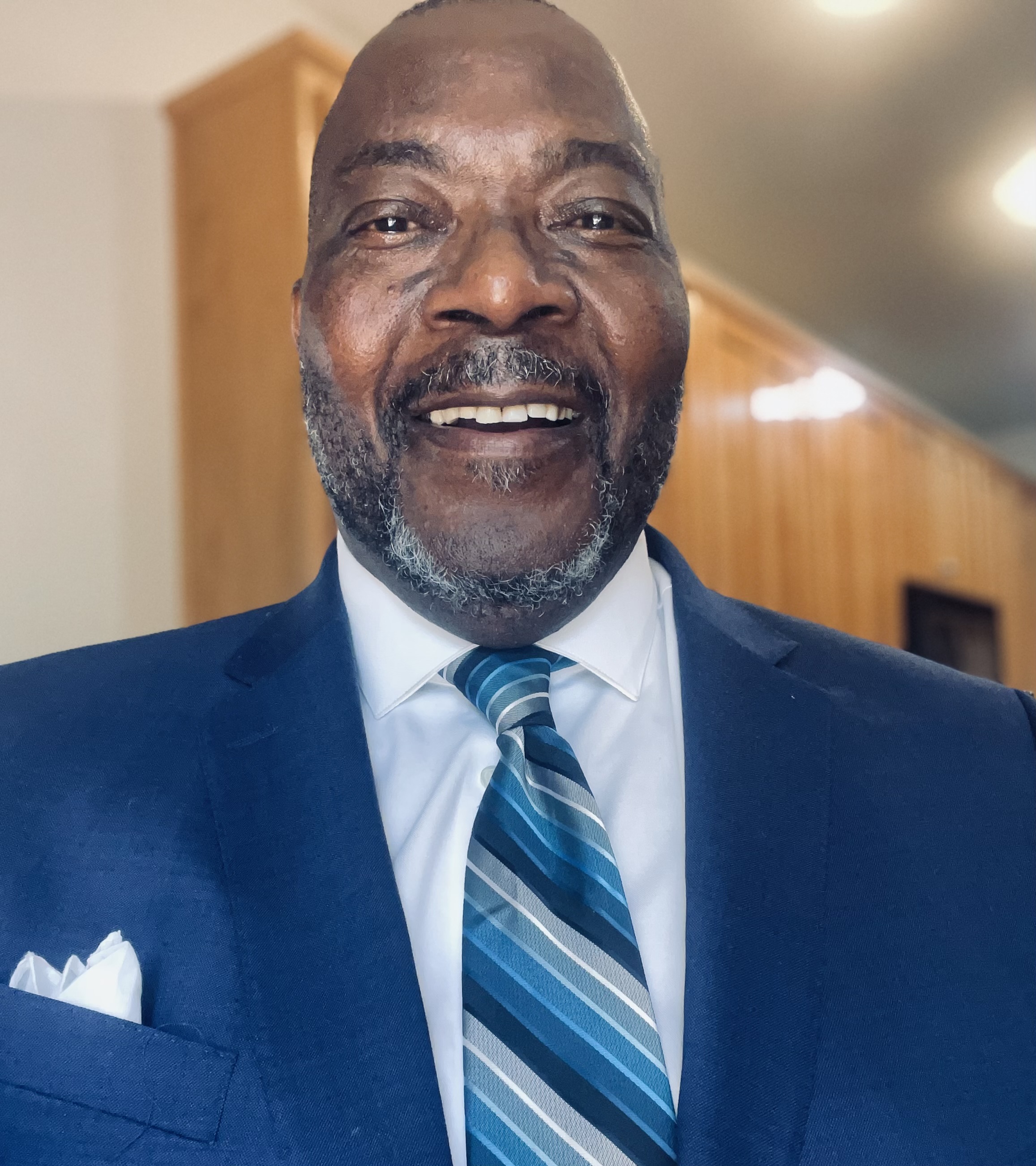 BADD CEO Theris L. Coats Sr.